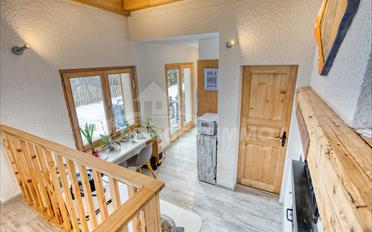 Chalet 6.5 pièces - image - 6