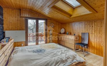 Chalet 6.5 pièces - image - 9