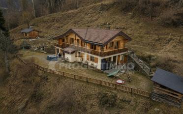 Chalet 6.5 Zimmer - image - 11