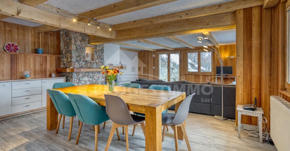 Basse-Nendaz, Valais