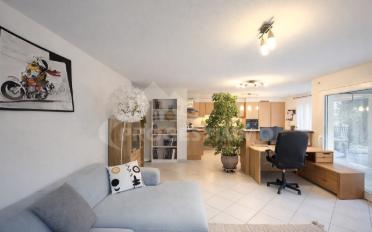 Wohnung 4.5 Zimmer - image - 1
