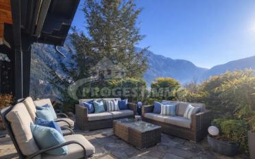 Chalet 6.5 pièces - image - 10