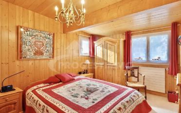Chalet 6.5 pièces - image - 8