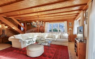 Chalet 6.5 pièces - image - 3