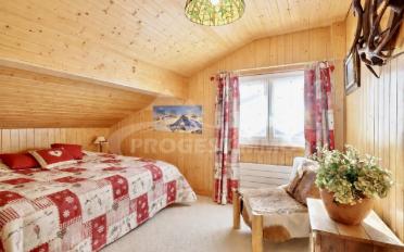 Chalet 6.5 pièces - image - 7