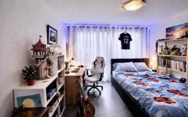 Chalet 5.5 Zimmer - image - 7