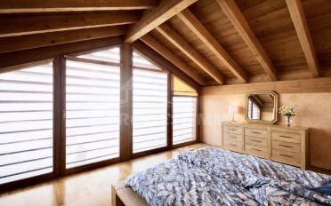 Chalet 5.5 Zimmer - image - 5