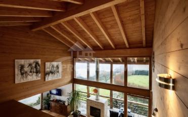 Chalet 5.5 Zimmer - image - 12