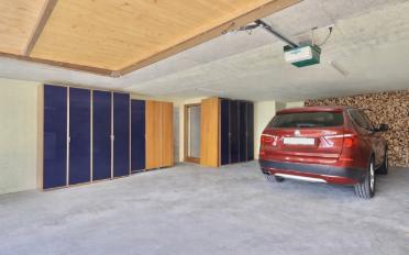 Chalet 6 pièces - image - 12