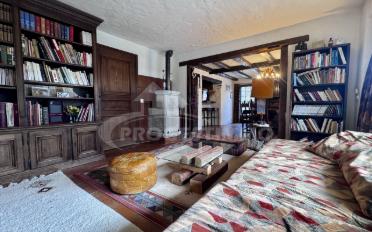 Chalet 4.5 rooms - image - 3