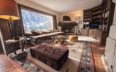 Chalet 4.5 rooms - image - 2