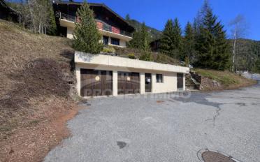 Chalet 4.5 Zimmer - image - 13