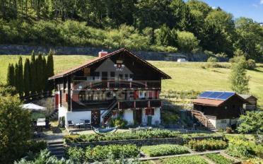 Chalet 4.5 rooms - image - 1