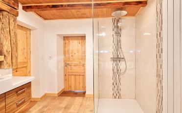 Chalet 4.5 rooms - image - 9