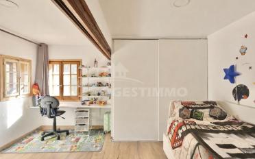 Chalet 4.5 rooms - image - 7