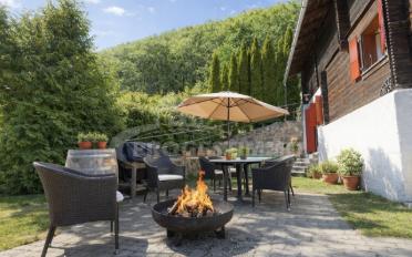 Chalet 4.5 rooms - image - 11