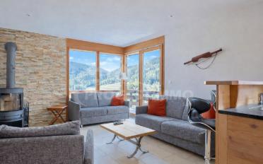 Wohnung 4.5 Zimmer - image - 1