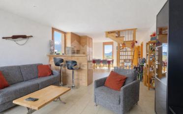 Wohnung 4.5 Zimmer - image - 2