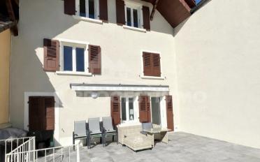 Row house 5.5 rooms - image - 11