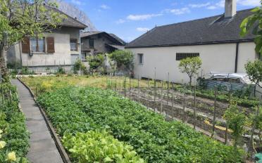 Einfamilienhaus 5.5 Zimmer - image - 10