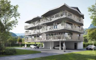 Wohnung 4.5 Zimmer - image - 2