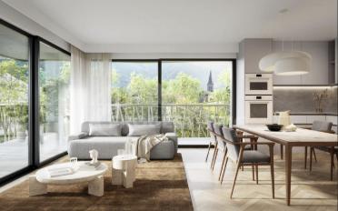 Wohnung 4.5 Zimmer - image - 4