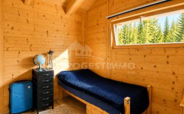 Chalet 6.5 Zimmer - image - 7