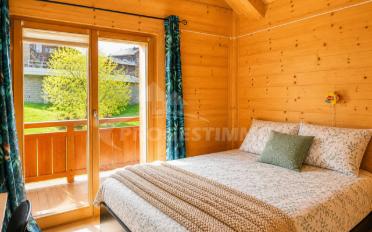 Chalet 6.5 Zimmer - image - 5
