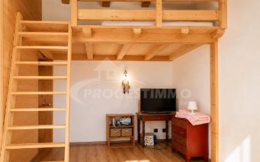 Chalet 6.5 Zimmer - image - 6