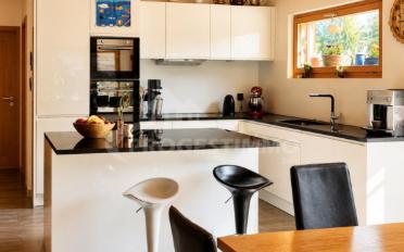 Chalet 6.5 Zimmer - image - 4