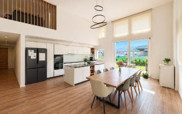 Duplex 6.5 pièces - image - 1