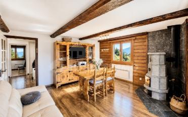 Terrassenwohnung 4.5 Zimmer - image - 2