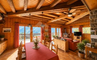 Chalet 10 Zimmer - image - 2