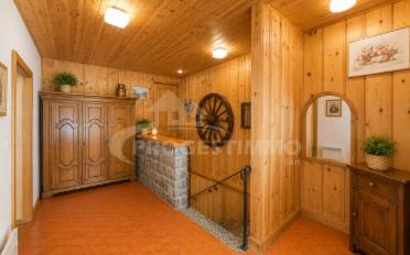 Chalet 10 Zimmer - image - 7
