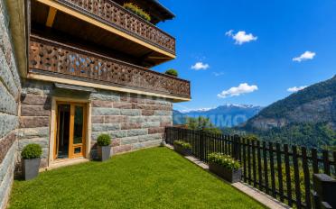 Chalet 10 Zimmer - image - 12