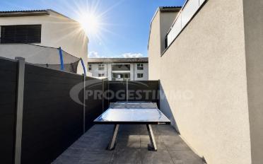 Reihenfamilienhaus 4.5 Zimmer - image - 3