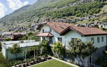 Villa 6.5 Zimmer - image - 2