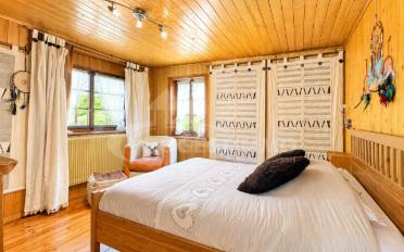 Chalet 6.5 Zimmer - image - 9