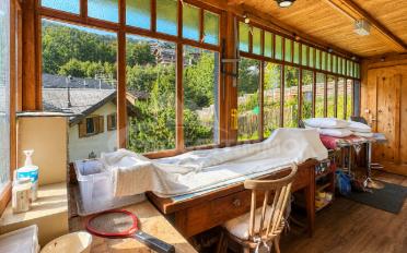 Chalet 6.5 Zimmer - image - 5