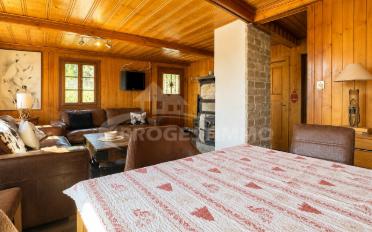 Chalet 6.5 Zimmer - image - 4