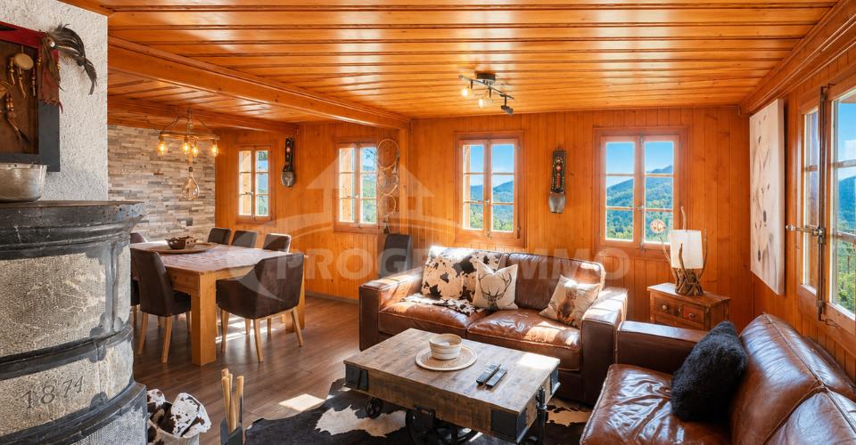 Haute-Nendaz