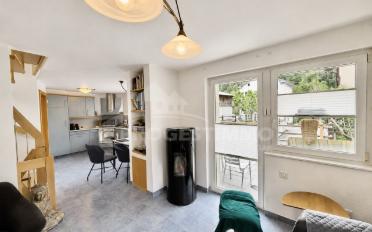 Single house 3.5 rooms - image - 3