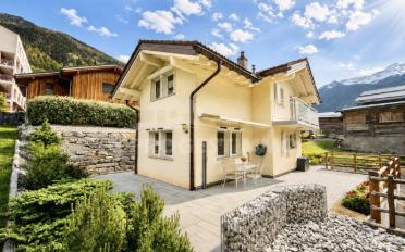 Single house 3.5 rooms - image - 1