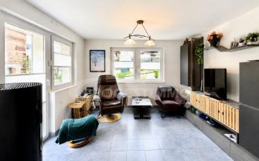 Single house 3.5 rooms - image - 4