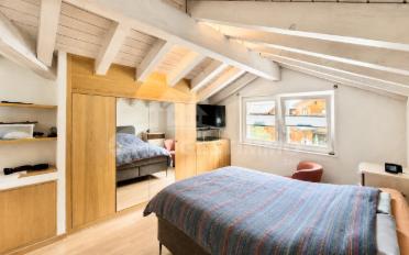 Single house 3.5 rooms - image - 5