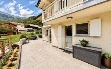 Single house 3.5 rooms - image - 10