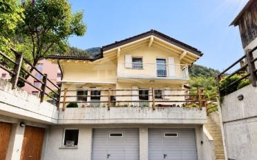 Single house 3.5 rooms - image - 11