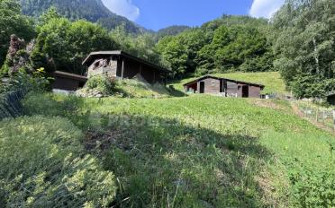 Chalet 3.5 rooms - image - 1