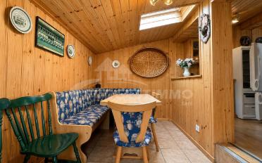 Chalet 3.5 rooms - image - 4
