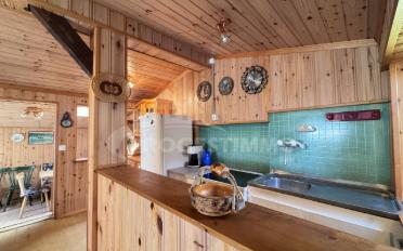 Chalet 3.5 rooms - image - 3